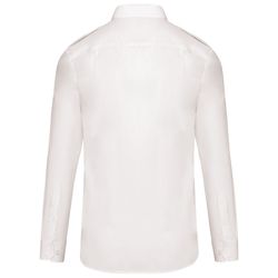 Camicia pilota manica lunga uomo