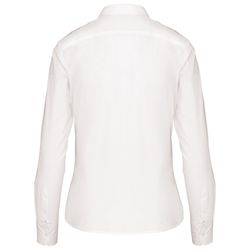 Pilot Shirt Langarm Frau