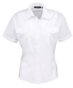 Camisa Piloto Mujer