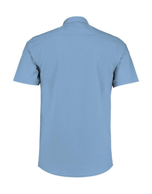 Popeline Shirt