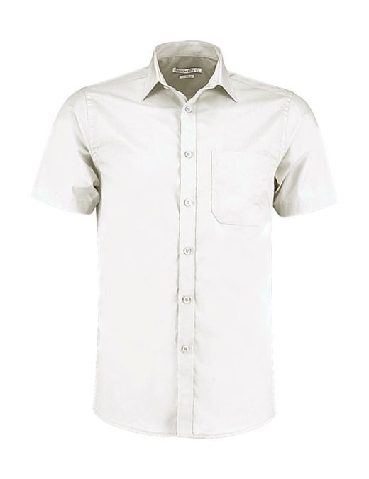 Popeline Shirt