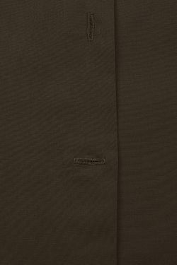 Camisa Popelina Elastán Black Tie M.C. Mujer