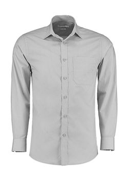 Camisa Popelina LS