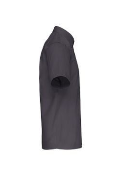 MÄNNER KURZHÜLLE POPLIN SHIRT