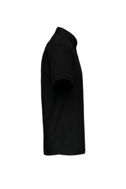 MÄNNER KURZHÜLLE POPLIN SHIRT