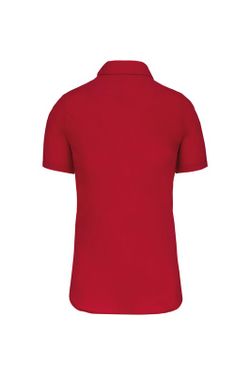 CAMISA POPELINA MANGA CORTA MUJER