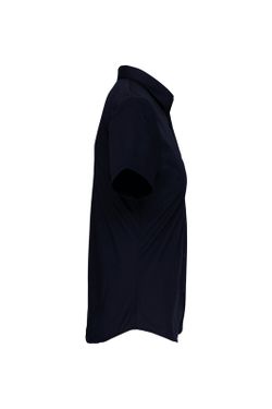 CAMISA POPELINA MANGA CORTA MUJER
