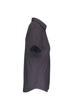 CAMISA POPELINA MANGA CORTA MUJER