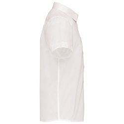 KINDER KURZHÜLLE POPLIN SHIRT