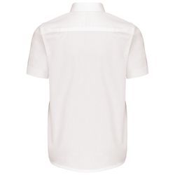 KINDER KURZHÜLLE POPLIN SHIRT