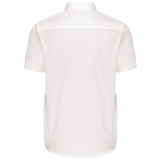 KINDER KURZHÜLLE POPLIN SHIRT