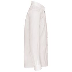 CAMICIA DI POPELINE A MANICHE CORTE BAMBINO