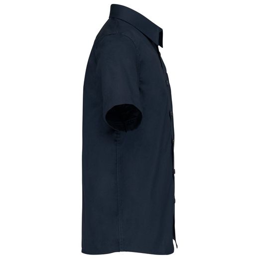 KINDER KURZHÜLLE POPLIN SHIRT