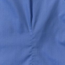 Popeline Shirt Langarm Frau