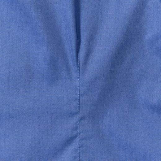 Popeline Shirt Langarm Frau