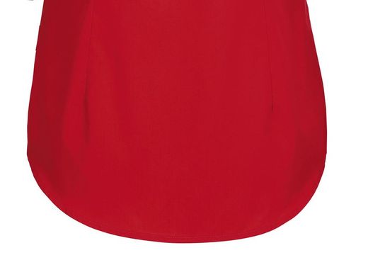 Smart Popeline Shirt LSL / Frauen