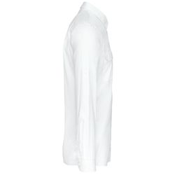 Herren Langarm Safari Shirt