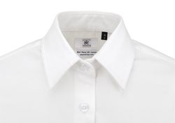 Camisa sarga Sharp LSL/women Twill