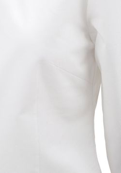 Camisa sarga Sharp LSL/women Twill