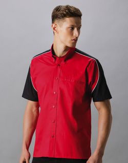 Camicia Sebring Classic Fit
