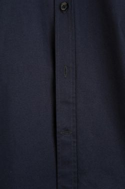 Camisa Sharp LSL/men Twill Shirt