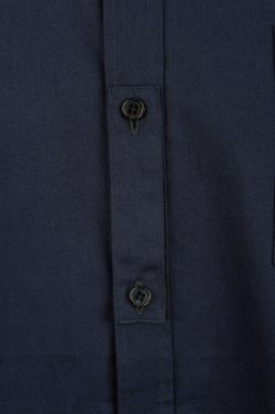 Camisa Sharp LSL/men Twill Shirt