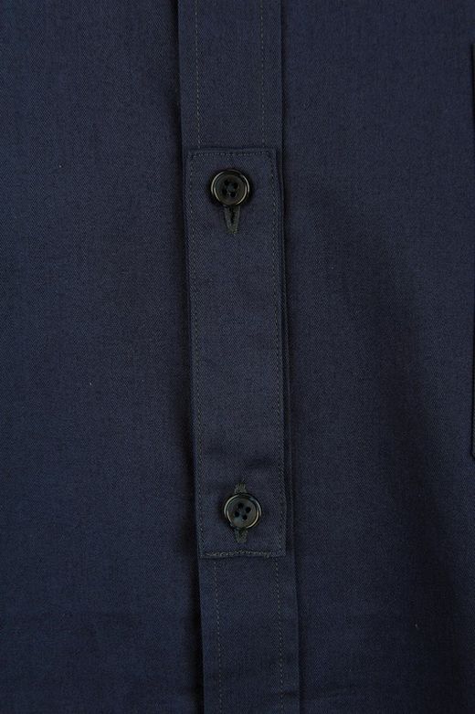 Camisa Sharp LSL/men Twill Shirt