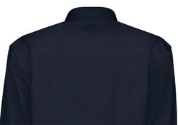 Camisa Sharp LSL/men Twill Shirt