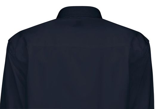 Camisa Sharp LSL/men Twill Shirt
