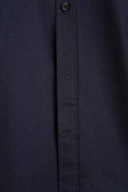 Scharfes SSL / Männer Twill Shirt