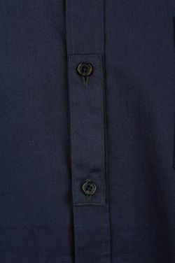 Scharfes SSL / Männer Twill Shirt