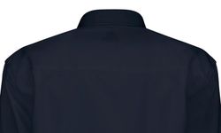 Scharfes SSL / Männer Twill Shirt