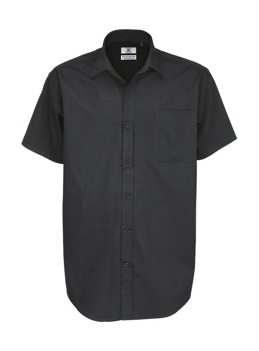 Sharp SSL / men Twill Shirt