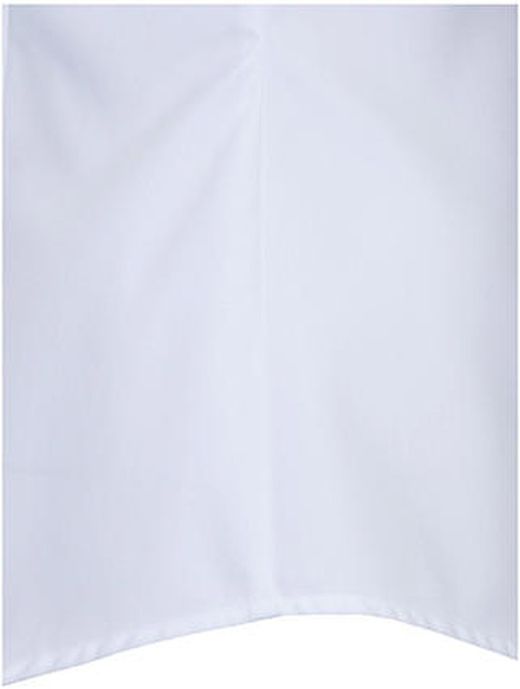 Camicia a maniche lunghe slim fit da donna