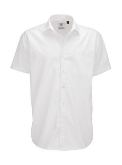 Chemise Smart SSL / Chemise en popeline pour homme