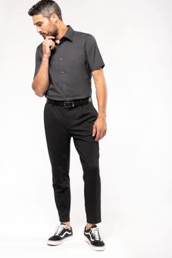 CAMISA DE MANGA CURTA PARA MANGA