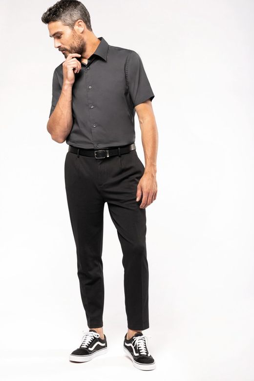 CAMISA DE MANGA CURTA PARA MANGA