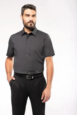 CAMISA DE MANGA CURTA PARA MANGA