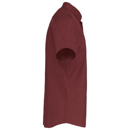 CAMISA DE MANGA CURTA PARA MANGA