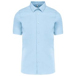 CAMISA DE MANGA CURTA PARA MANGA