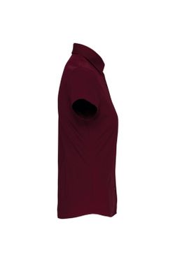 KURZHÜLLEN-Dehnungshemd für Frauen