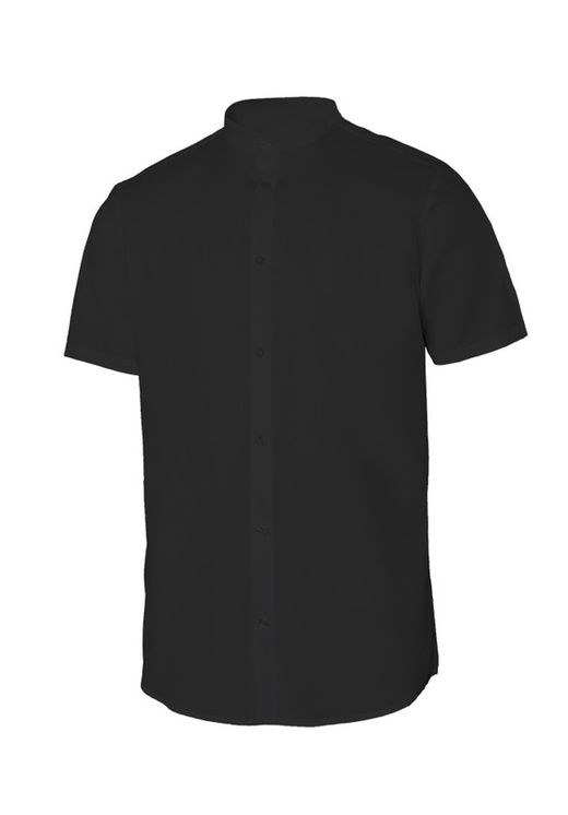 Camisa stretch mc hombre Velilla 405012S