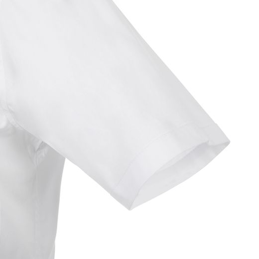 Camisa stretch mc hombre