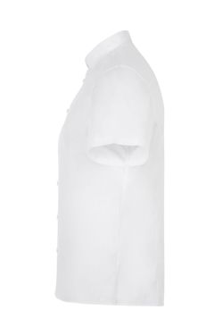Camisa stretch mc hombre