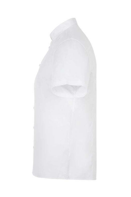 Camisa stretch mc hombre