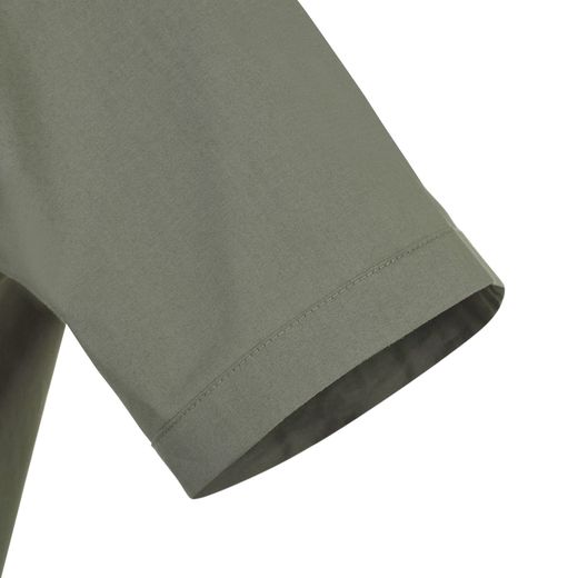 Camisa stretch mc hombre