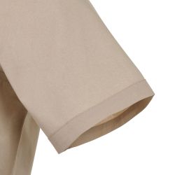 Camisa stretch mc hombre