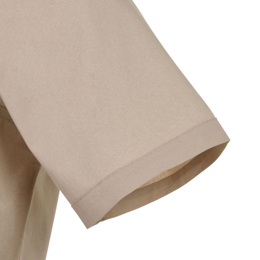 Camisa stretch mc hombre