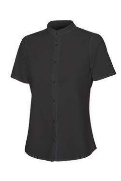 Camisa stretch mc mujer Velilla 405014S