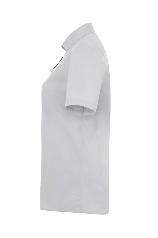 Camisa stretch mc mujer